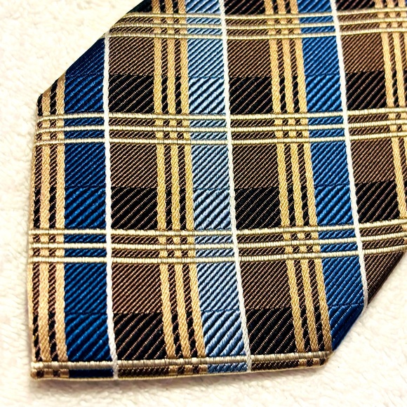 Pronto Uomo Other - Brand New Stylish Tie By PRONTO UOMO